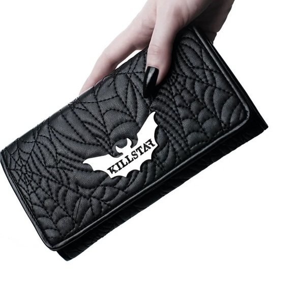 Killstar Handbags - Killstar Wallet